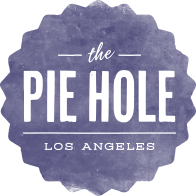 the PIE HOLE LOS ANGELES